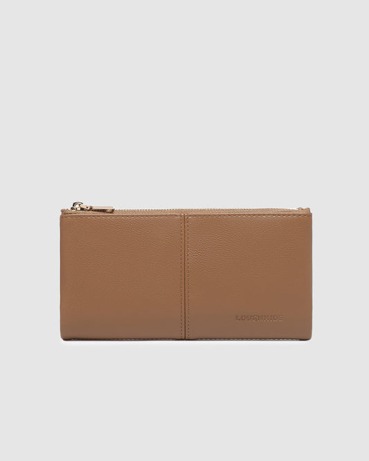 LOUENHIDE. : Toffee Sailor - Wallet