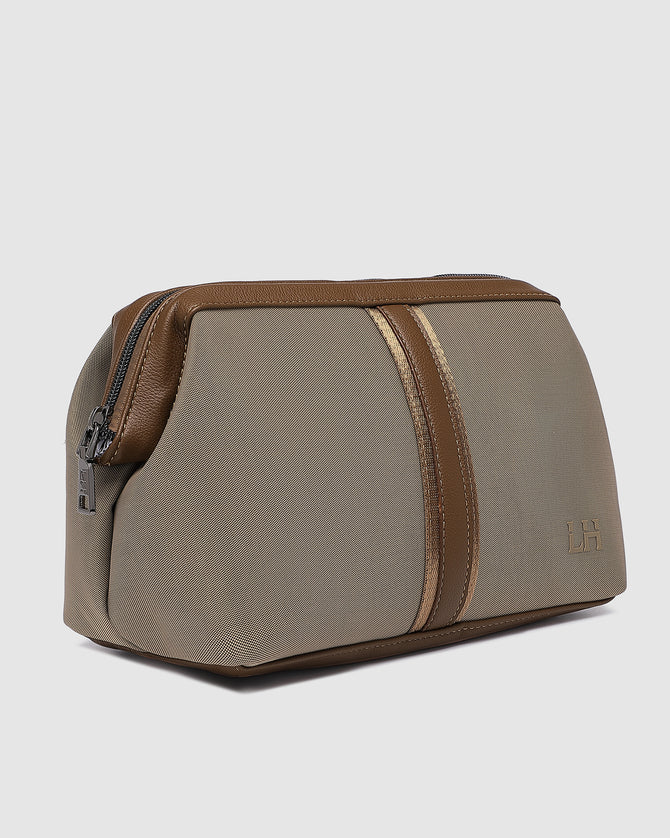 LOUENHIDE : Gilbert Men’s Toiletry Bag