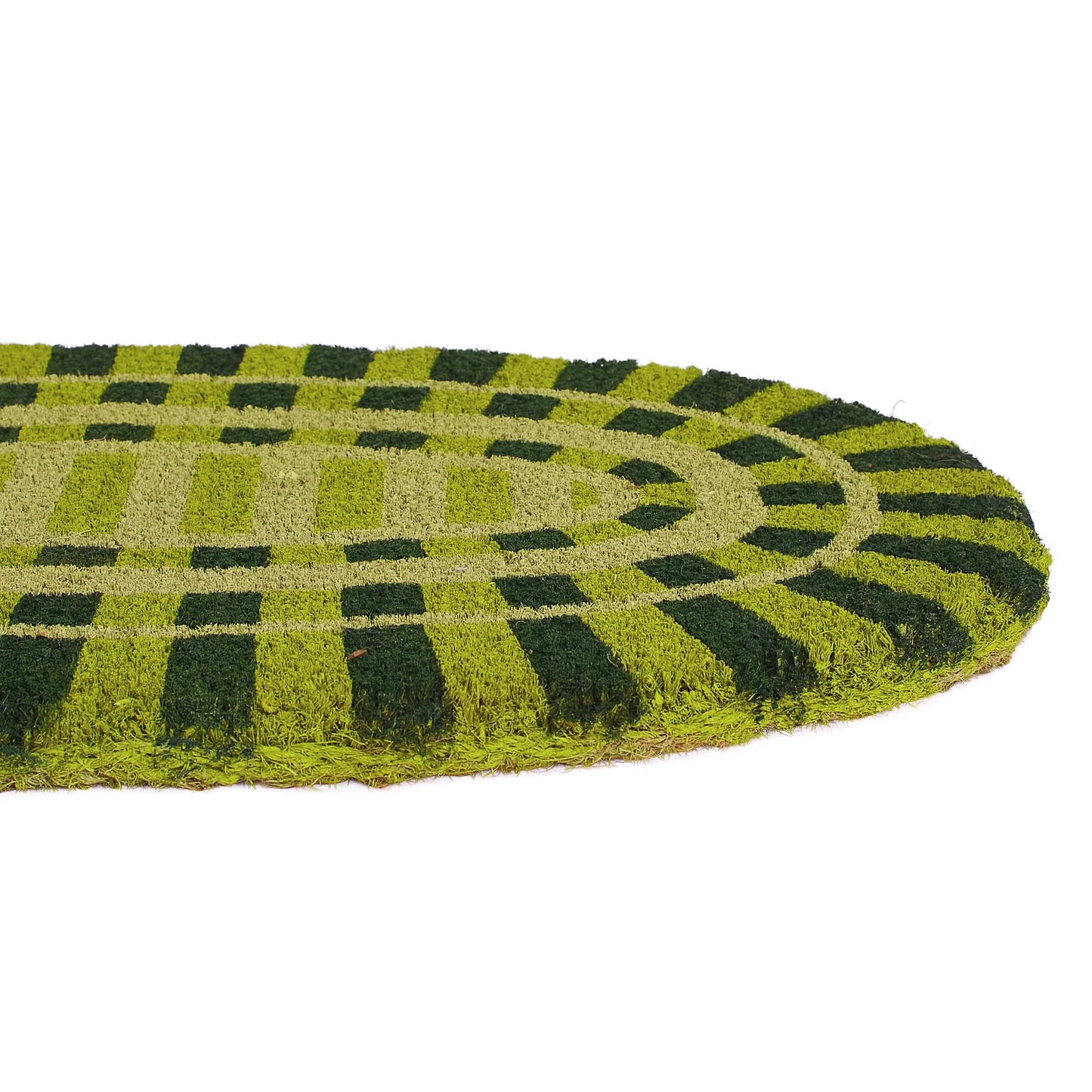 SAGE + CLARE : Fernanda Anise - Door Mat