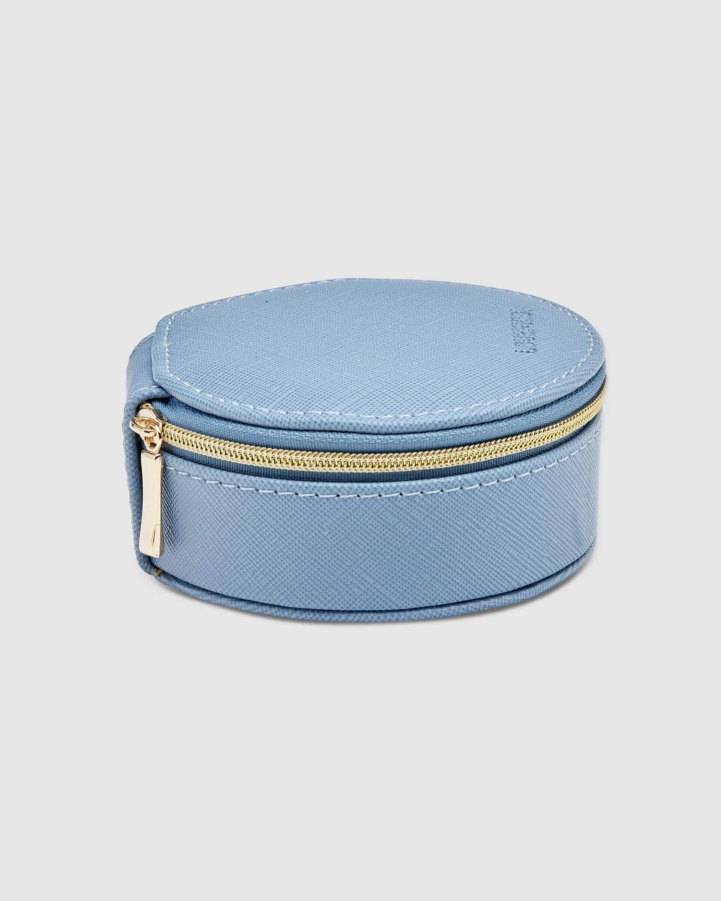 LOUENHIDE: Sisco Cloudy Blue - Jewellery Box