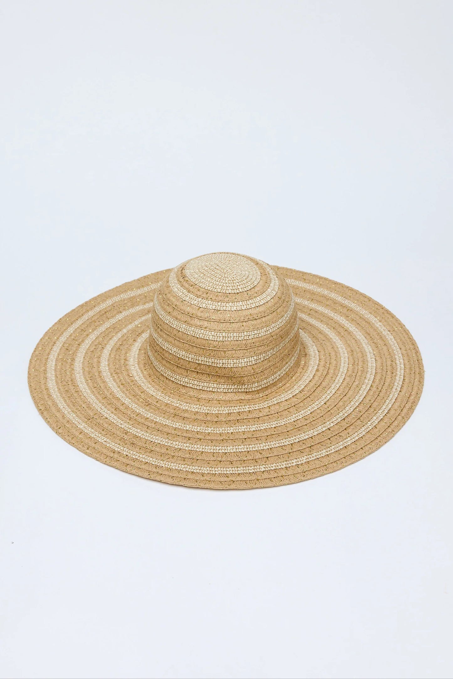 HOLIDAY LIFE : Tan Corfu - Sun Hat