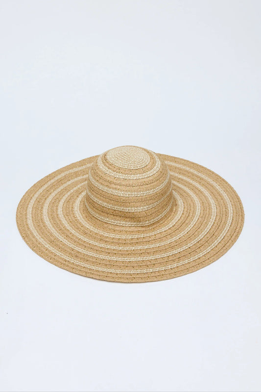 HOLIDAY LIFE : Tan Corfu - Sun Hat