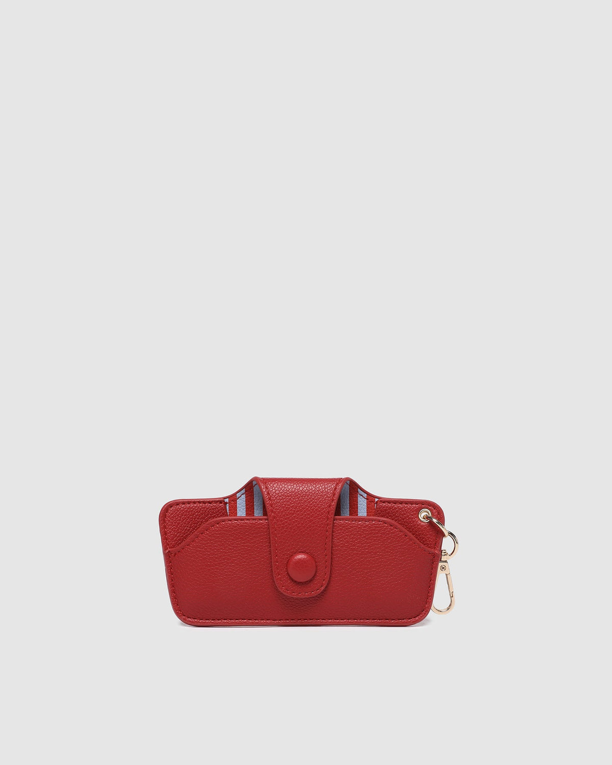 LOUENHIDE - Red Skittle - Sunglass Case