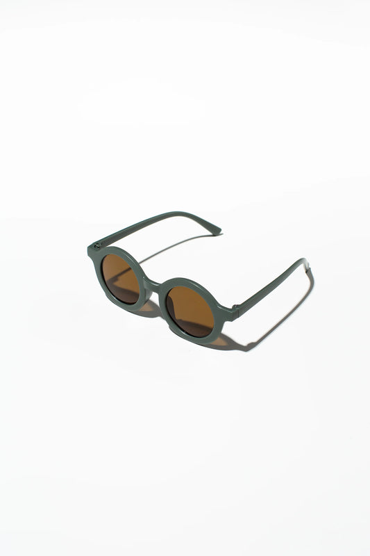 LITTLE DROP : Sage - Kids Shades