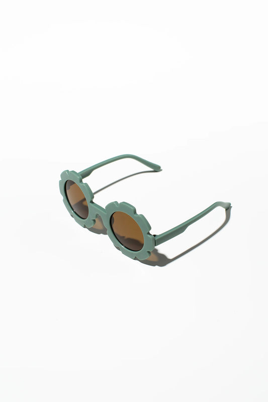 LITTLE DROP :  Sage - Daisy Shades
