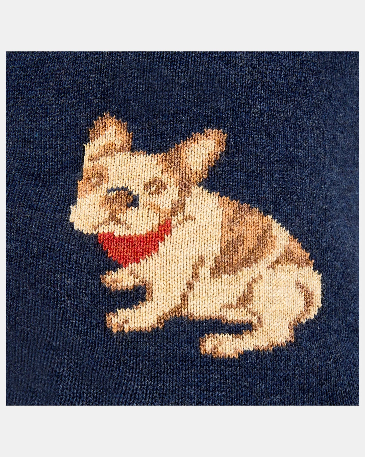 TOSHI : Organic Earmuff Storytime - Frenchie