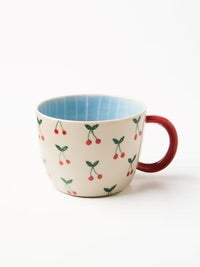 JONES & CO : Mon Cherie Cherry - Mug