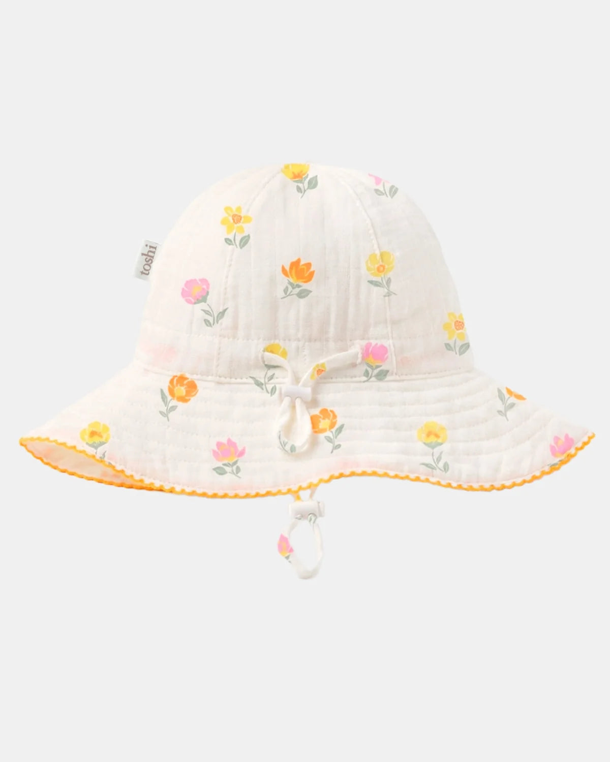 TOSHI : Bell Pippa Vanilla - Sunhart