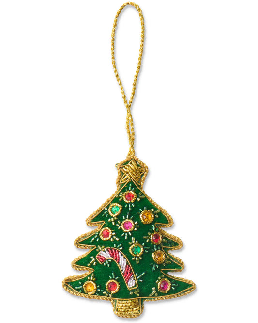 KIP & CO : Christmas Tree - Holiday Decoration