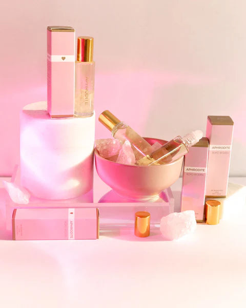 BOPO WOMEN - Aphrodite Perfume Roller - 15ml