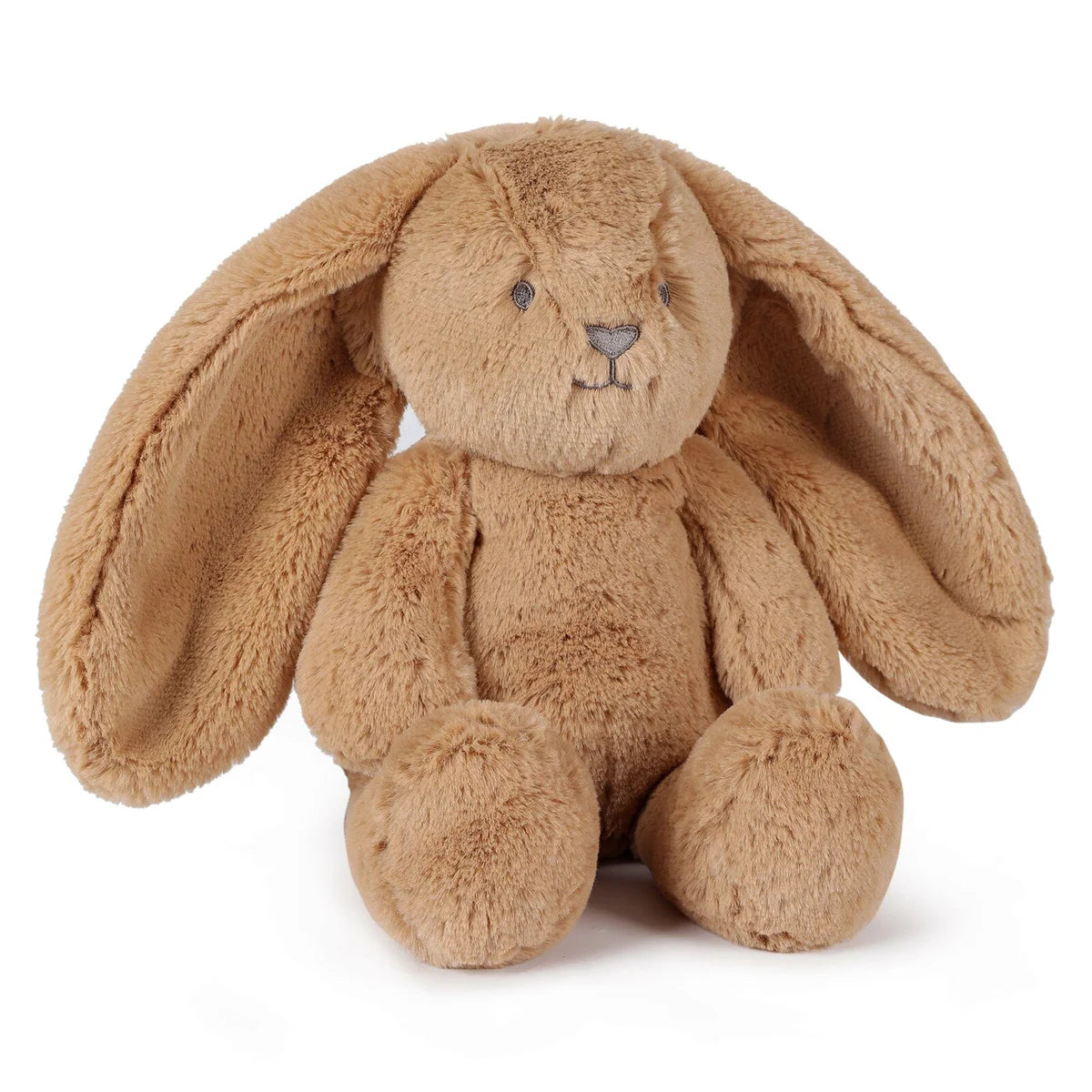 OB DESIGNS : Bailey Bunny - Soft Toy
