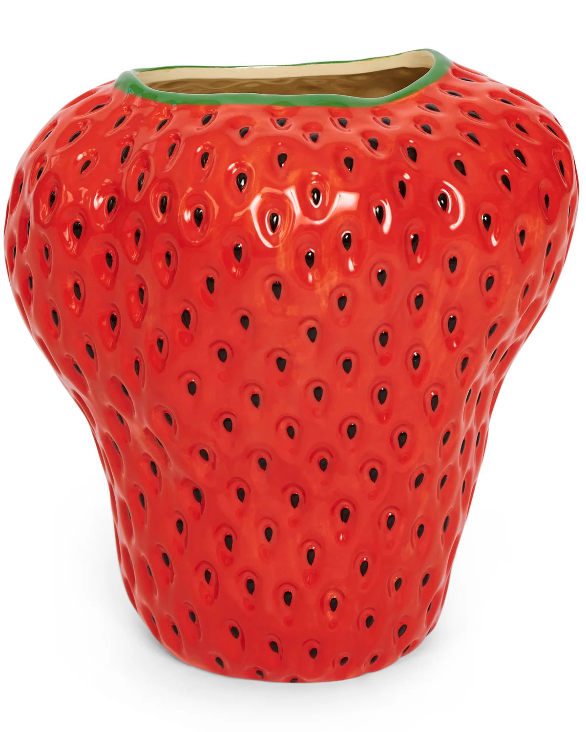 KIP & CO : Strawberry - Vase