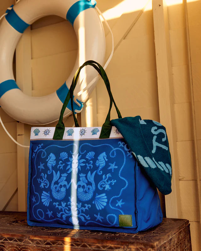 THE SOMEWHERE CO : My Own Muse Ultimate - Tote Bag