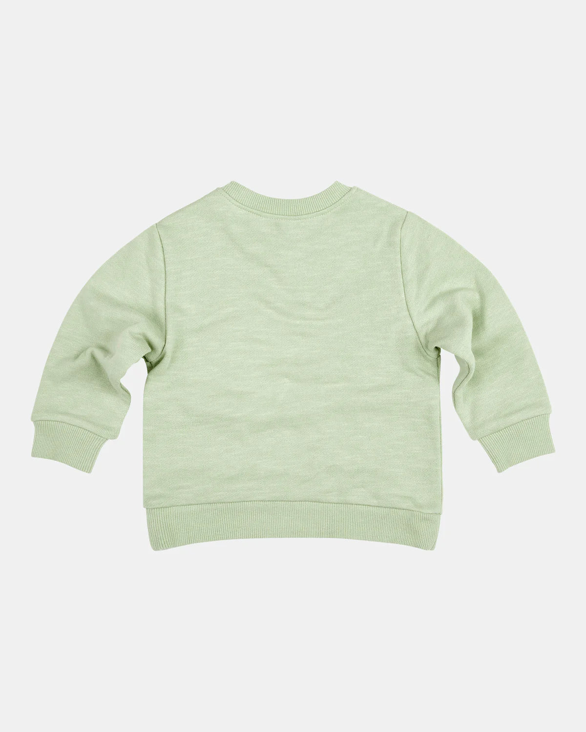 TOSHI : Dreamtime Organic Sweater - Mist