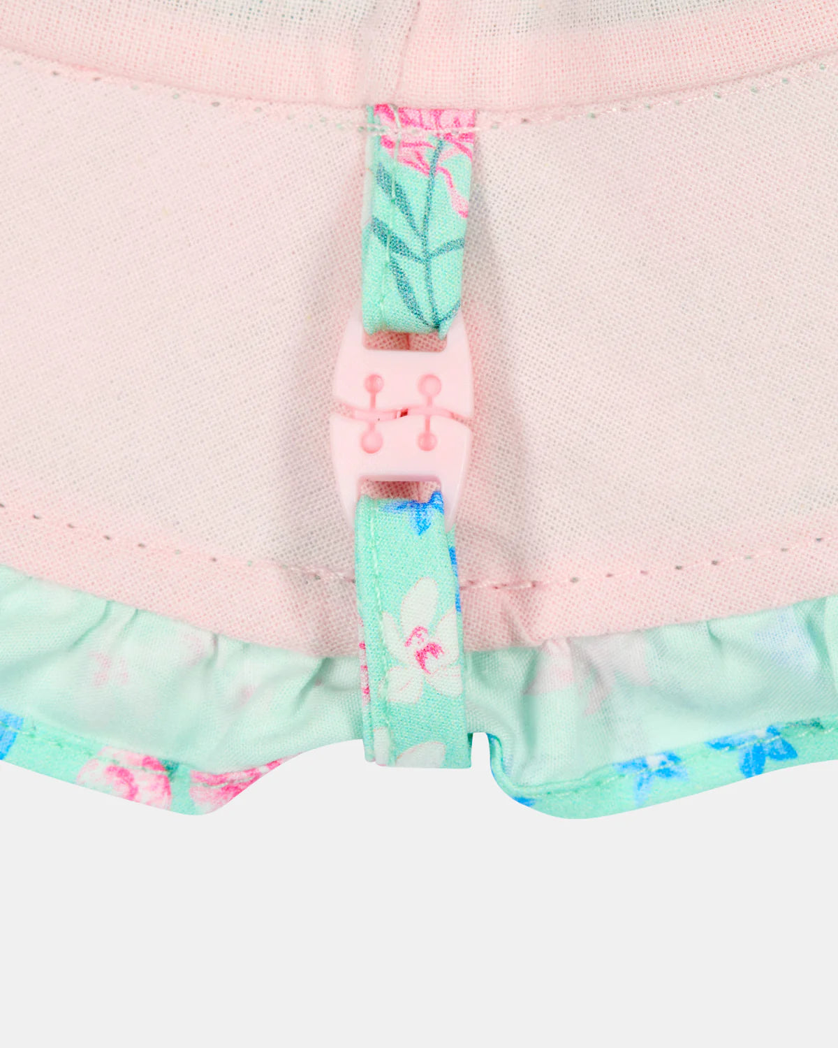 TOSHI : Acacia Mint Matilda - Bell Hat