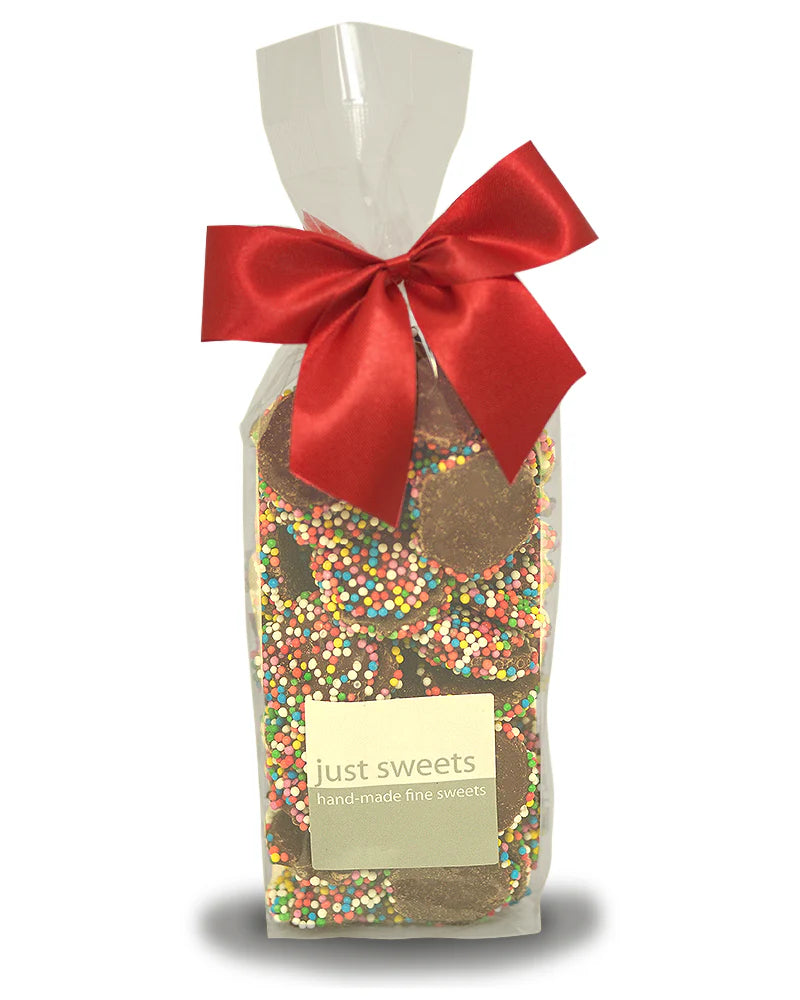 JUST SWEETS: Baby Freckles - 230g Bag