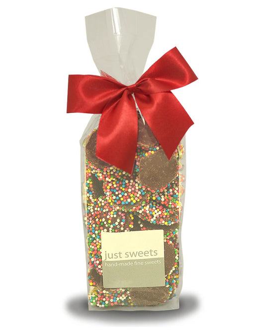 JUST SWEETS: Baby Freckles - 230g Bag