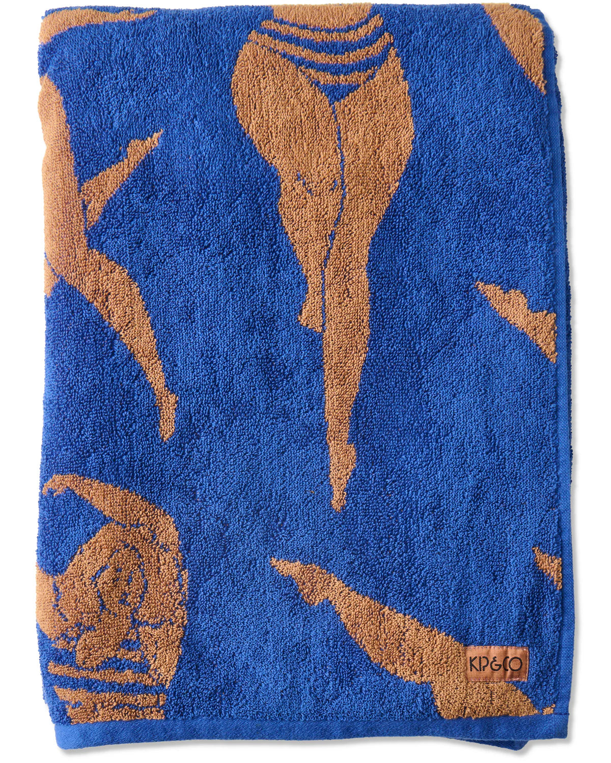 KIP & CO : Sun Kissed Terry - Beach Towel