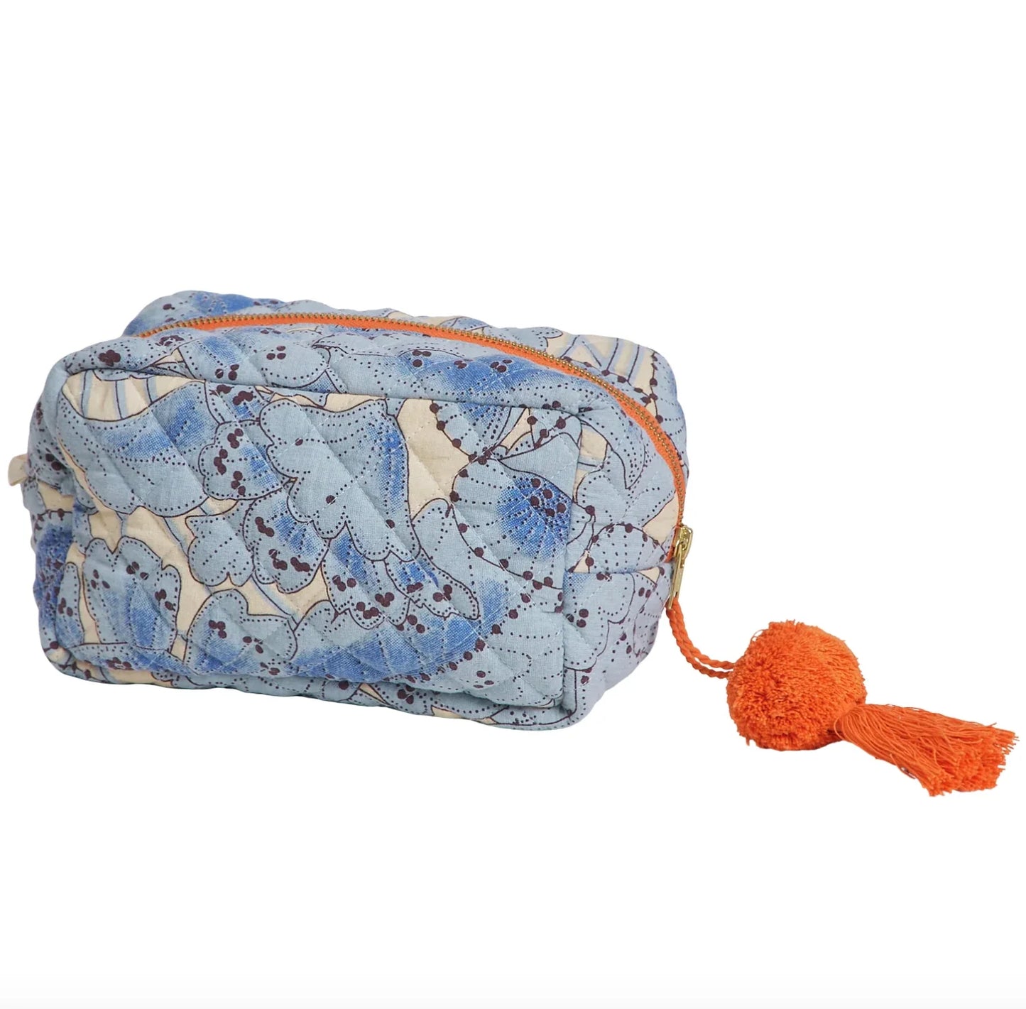 SAGE + CLARE : Lucia - Beauty Bag