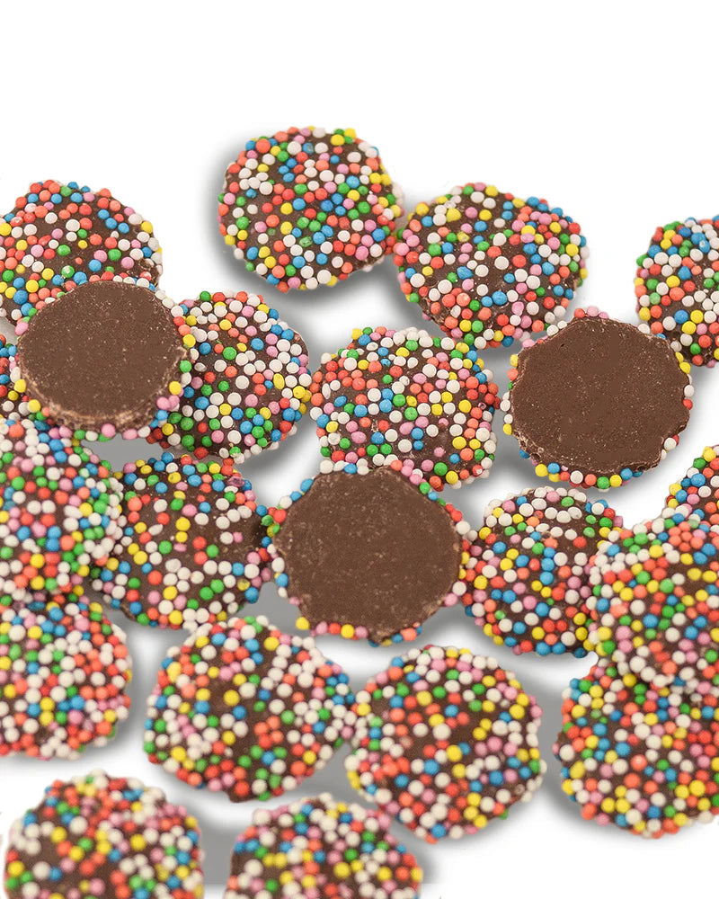 JUST SWEETS: Baby Freckles - 230g Bag