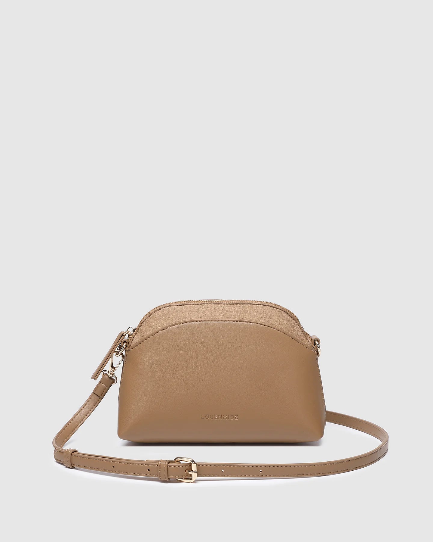 LOUENHIDE - Alison Honey - Crossbody Bag
