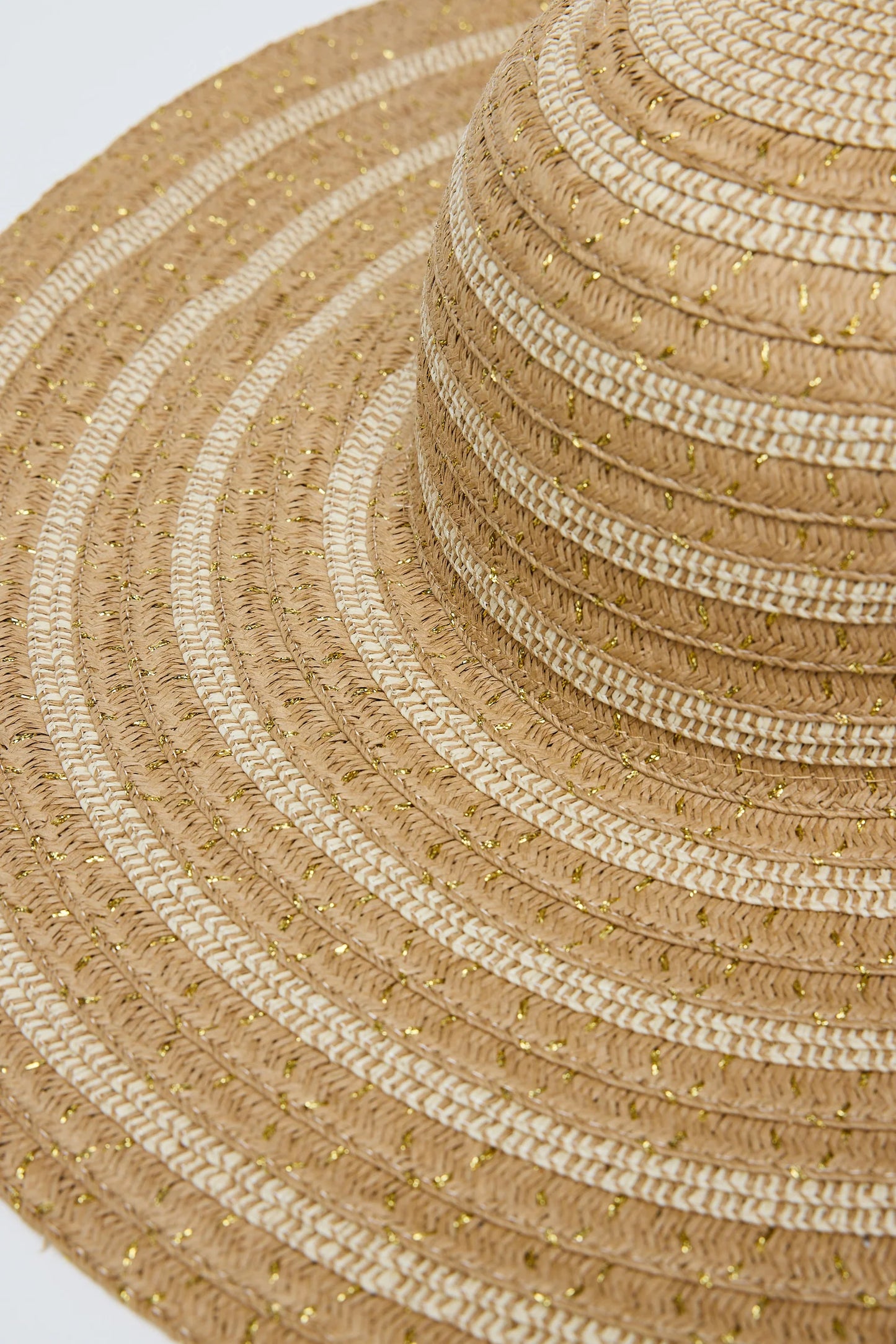 HOLIDAY LIFE : Tan Corfu - Sun Hat