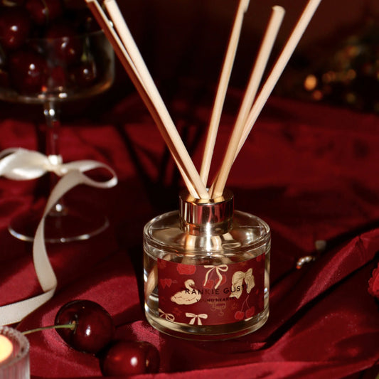 FRANKIE GUSTI : Young Hearts - Fragrance Diffuser
