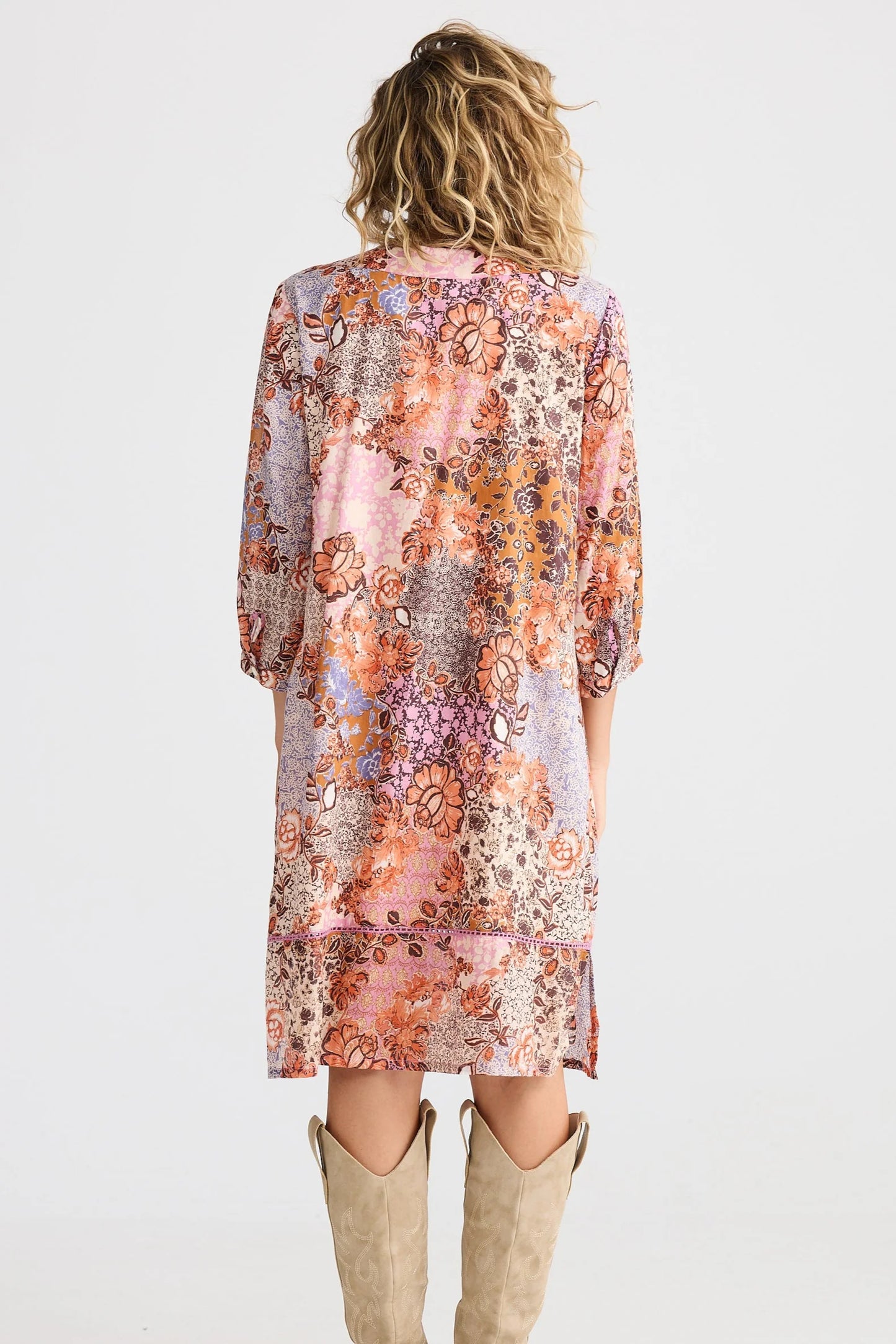 TALISMAN : Dream Weaver  - Instinct Dress