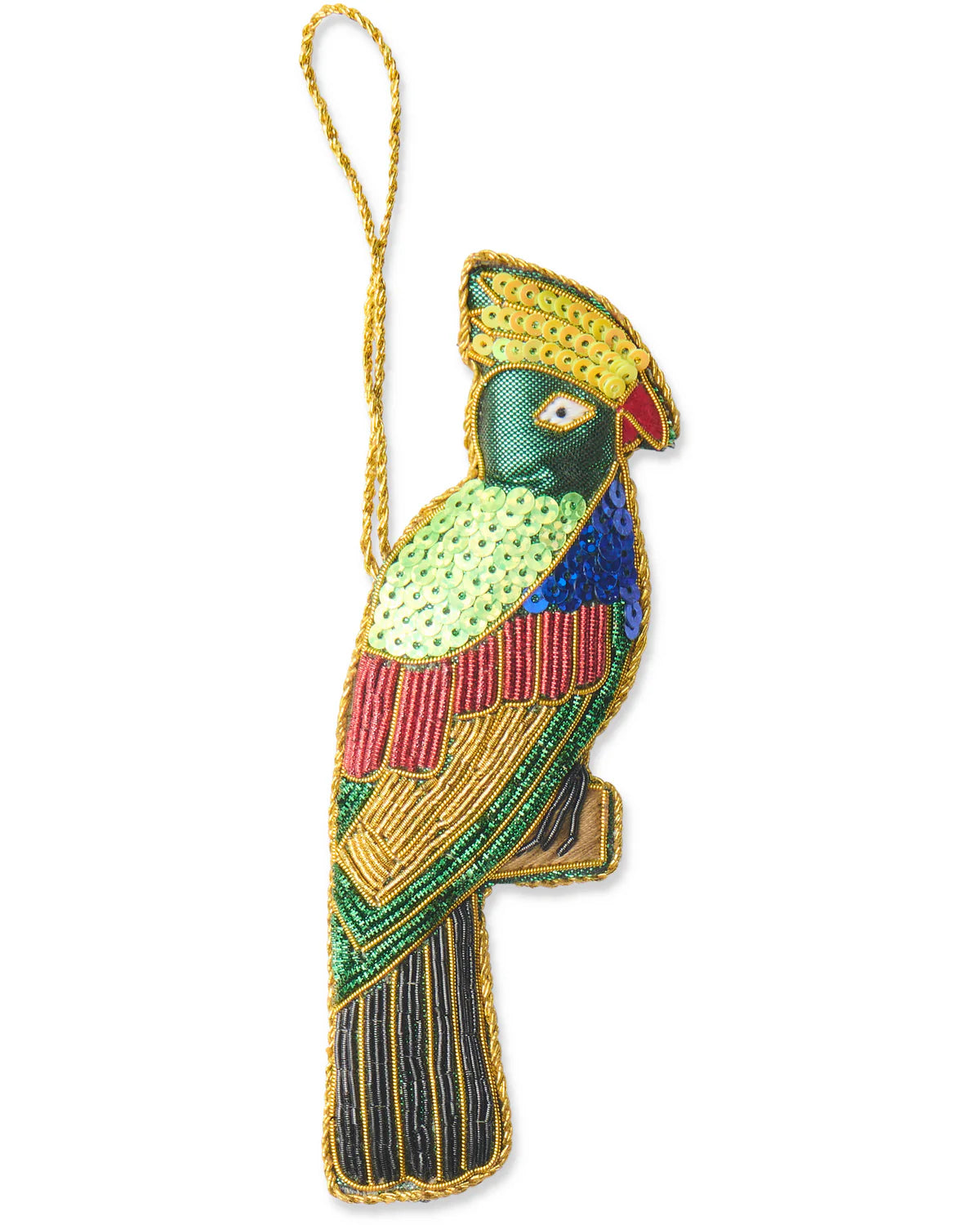 KIP & CO : Bird - Holiday Decoration