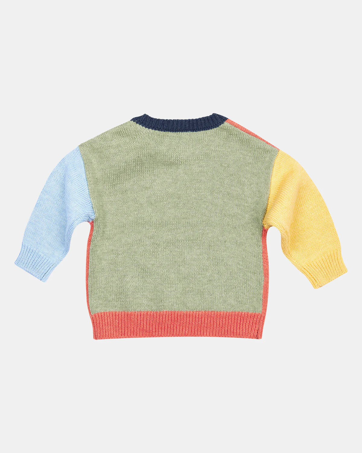 TOSHI : Organic Pullover Bobby - Paprika