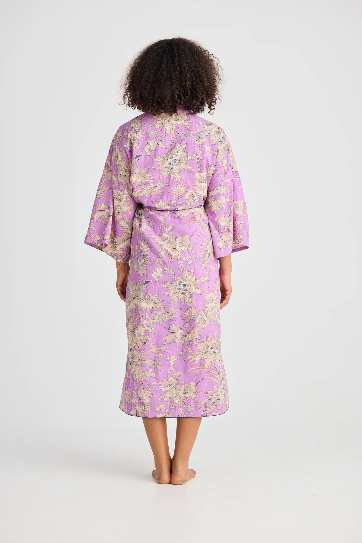HOLIDAY LIFE : Namaste Purple Haveli - Robe