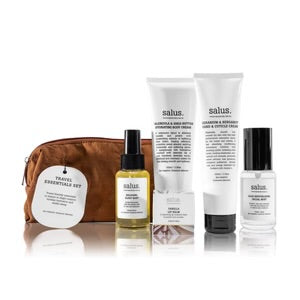 SALUS : Travel Essential Set - Gift Pack