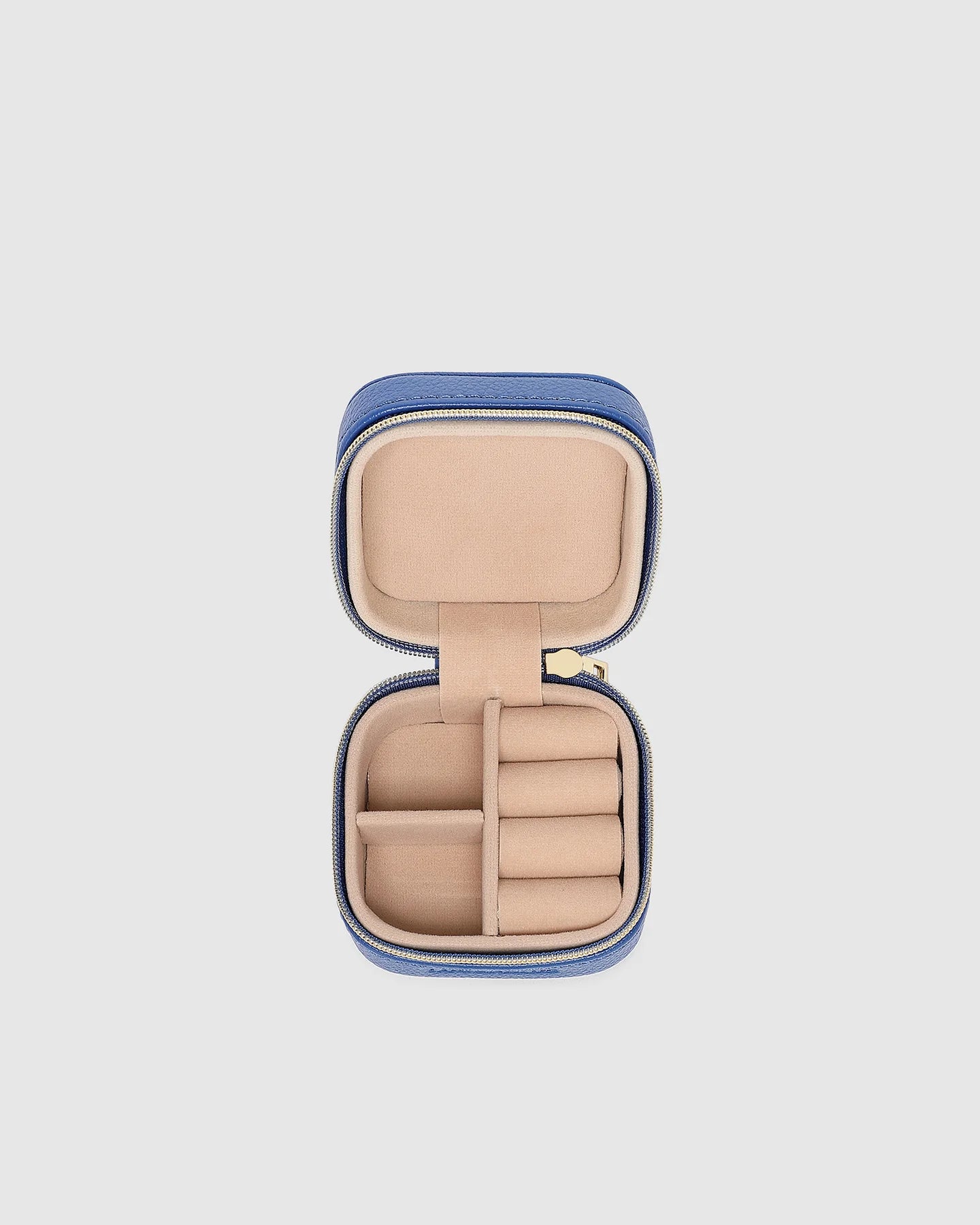 LOUENHIDE: Tottie Ocean Blue- Jewellery Box