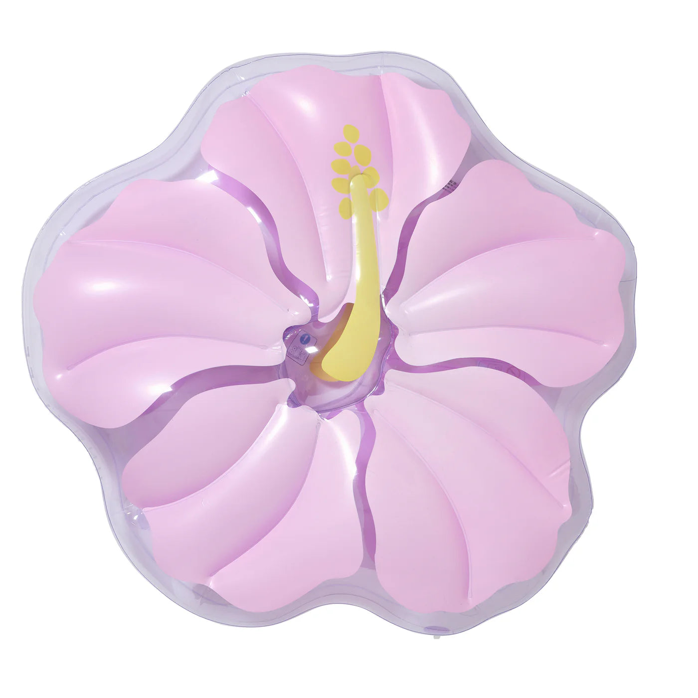 SUNNYLIFE : Luxe Lie-on Hibiscus - Float