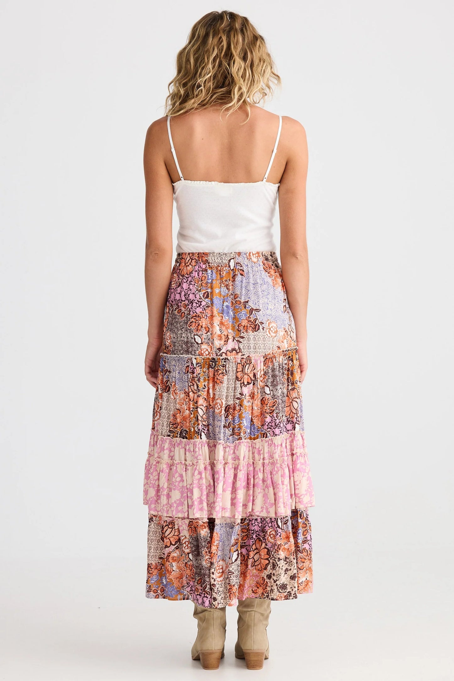 TALISMAN : Dream Weaver Meadow Muse - Skirt