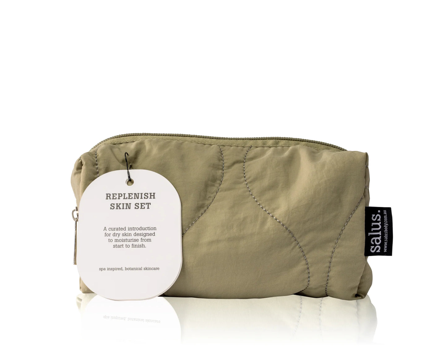 SALUS : Replenish Skin Set - Gift Pack