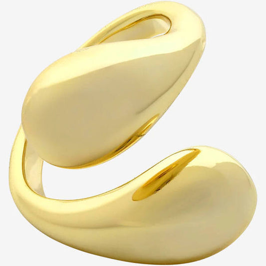 LIBERTE: Lumen Soft Gold - Ring