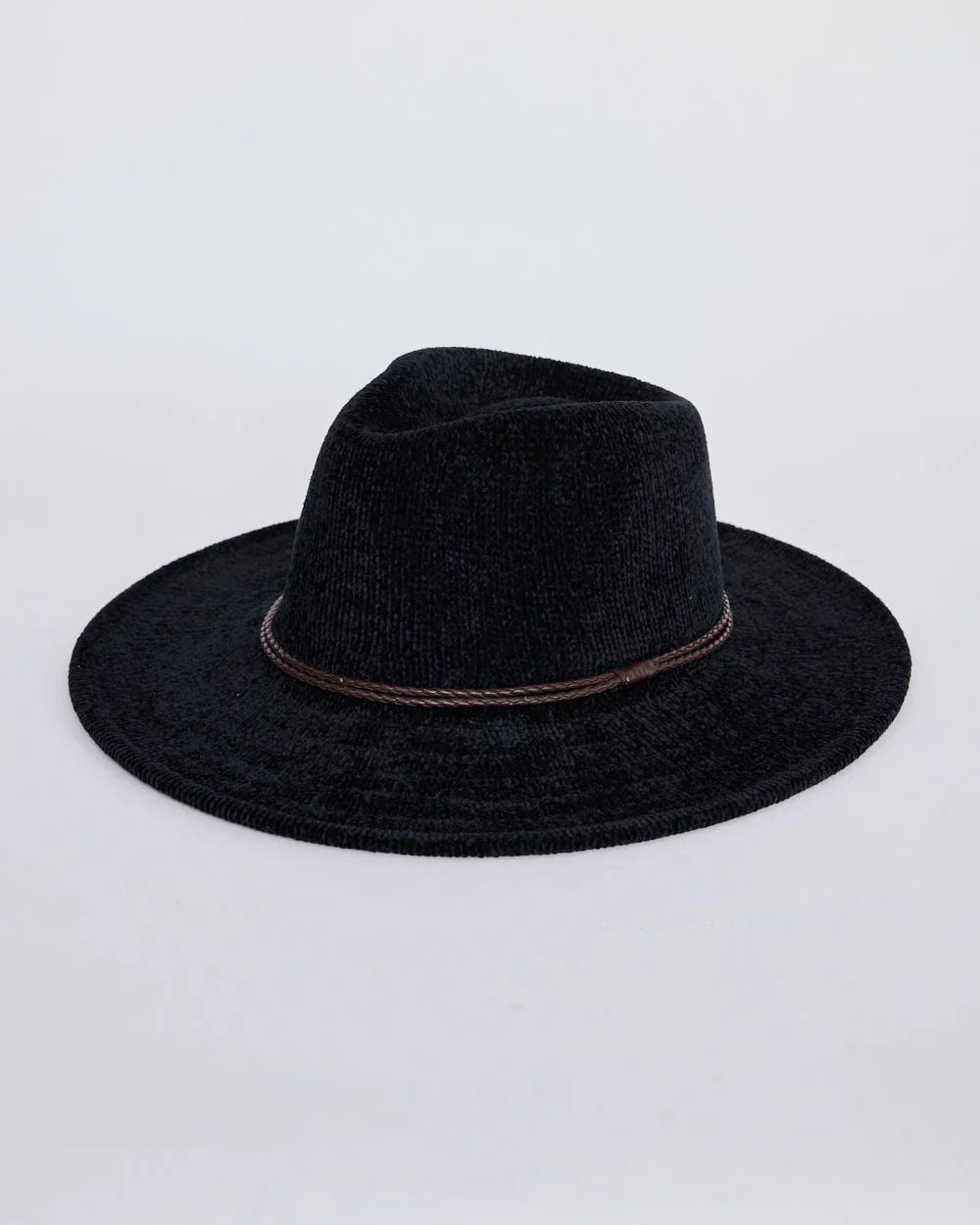 HOLIDAY LIFE : Black Journey - Hat
