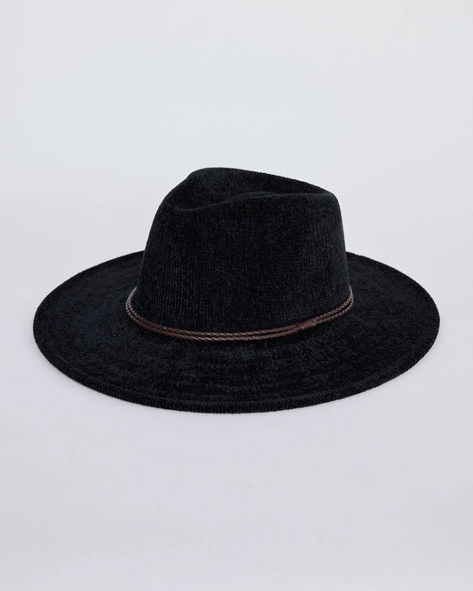 HOLIDAY LIFE : Black Journey - Hat