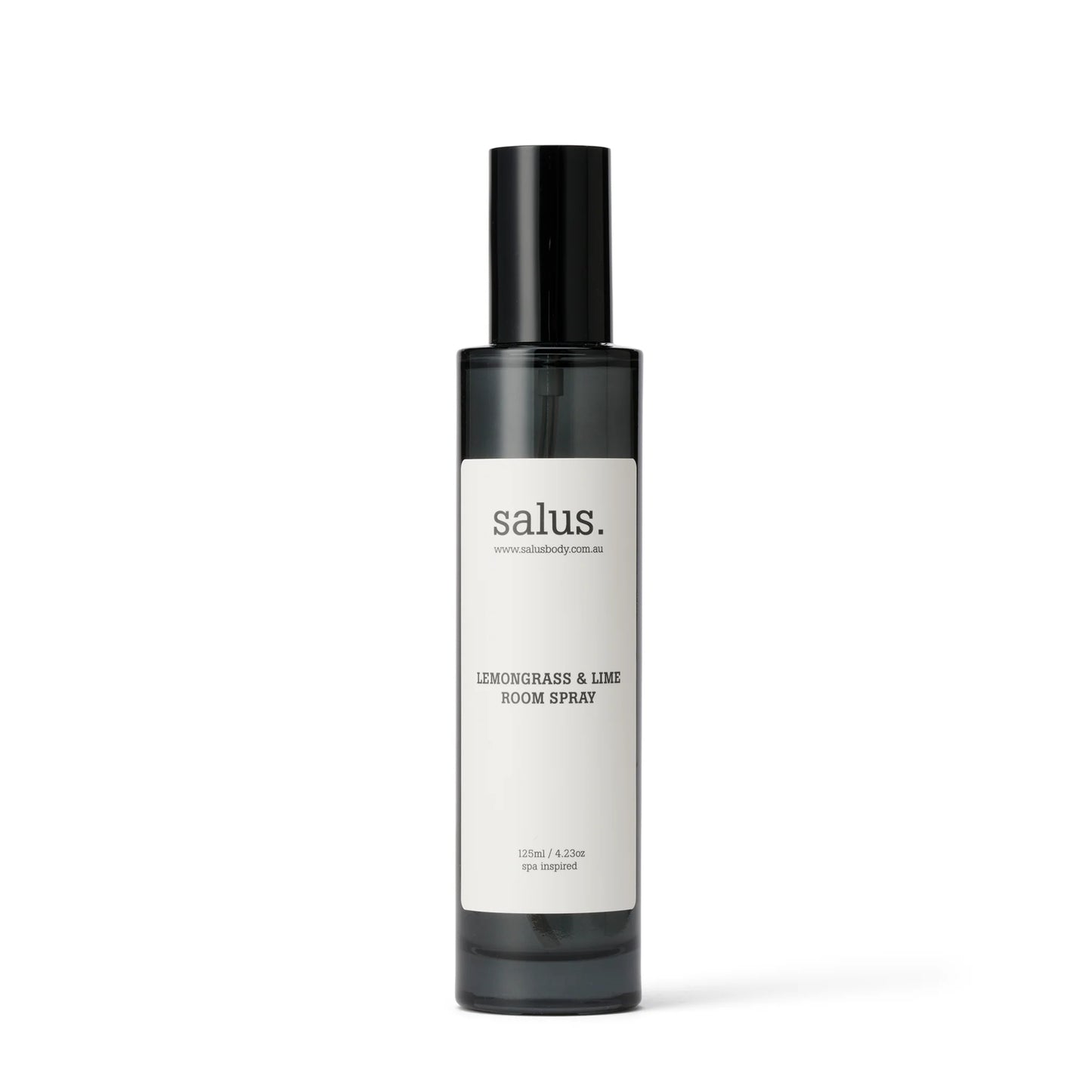 SALUS : Lemongrass & Lime - Room Spray