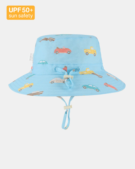 TOSHI :  Ryder - Sunhat