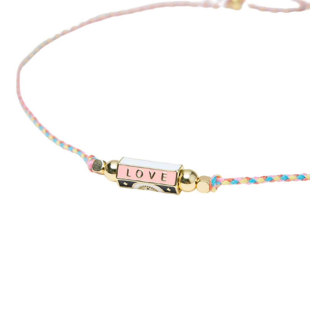 HOLIDAY LIFE : Love Multi Unity - Necklace