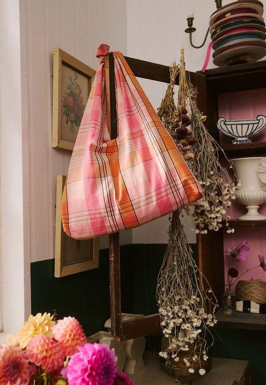 NANCYBIRD: Knot - Bag