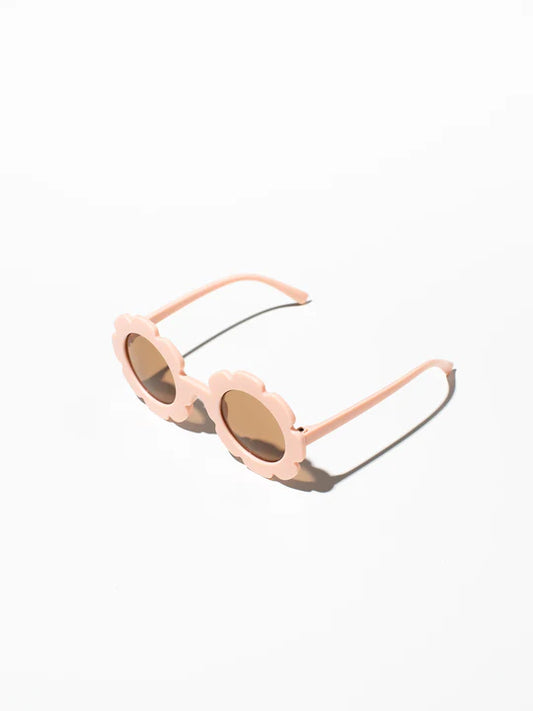 LITTLE DROP :  Peachy - Daisy Shades