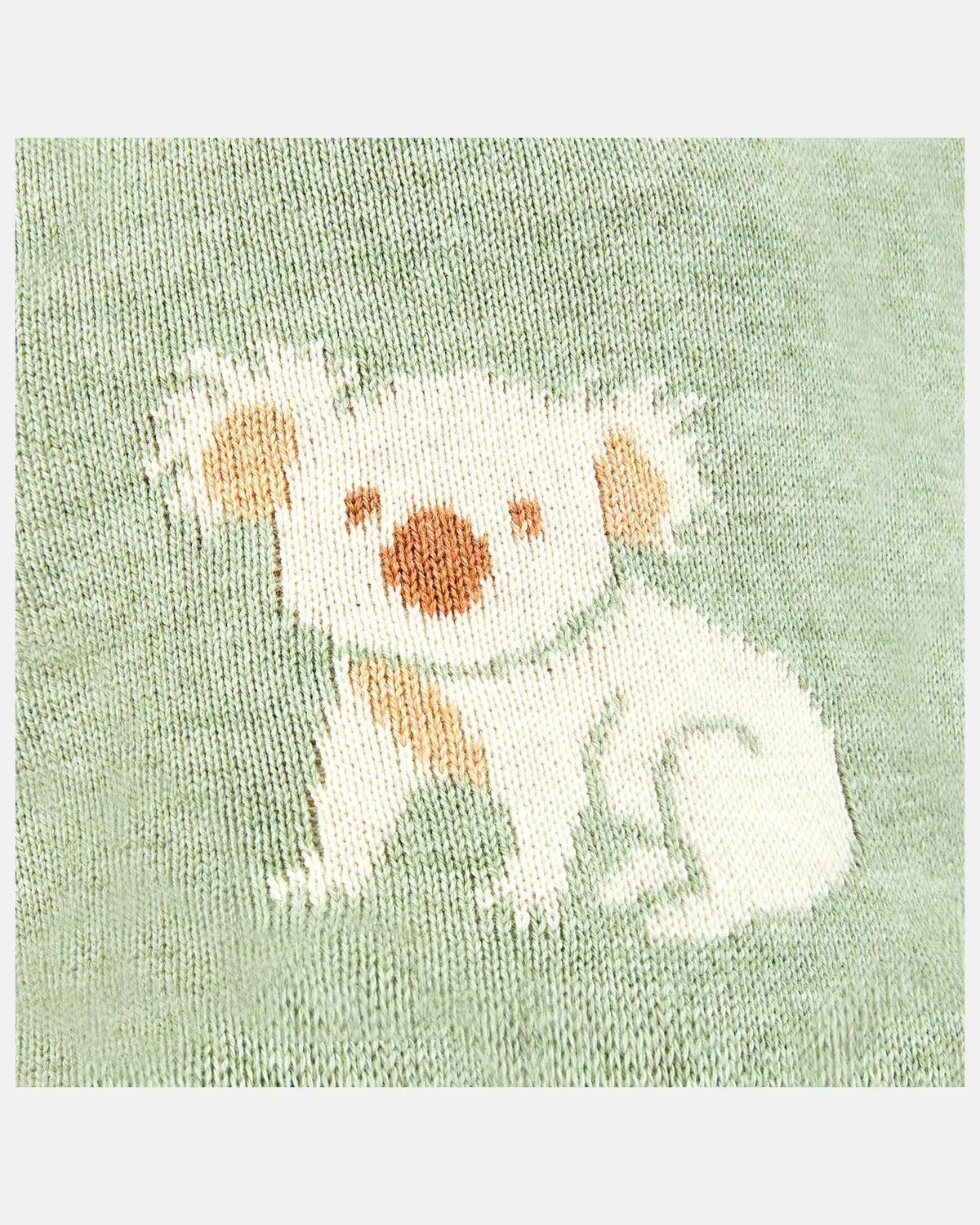 TOSHI : Organic Earmuff Storytime - Koala