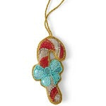 KIP & CO :    Candy Cane - Christmas Decoration