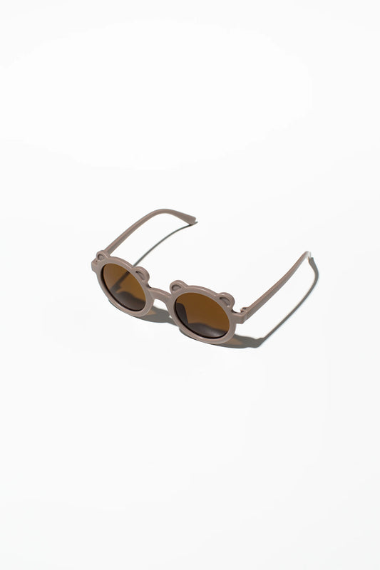 LITTLE DROP : Bear Biscuit - Kids Shades