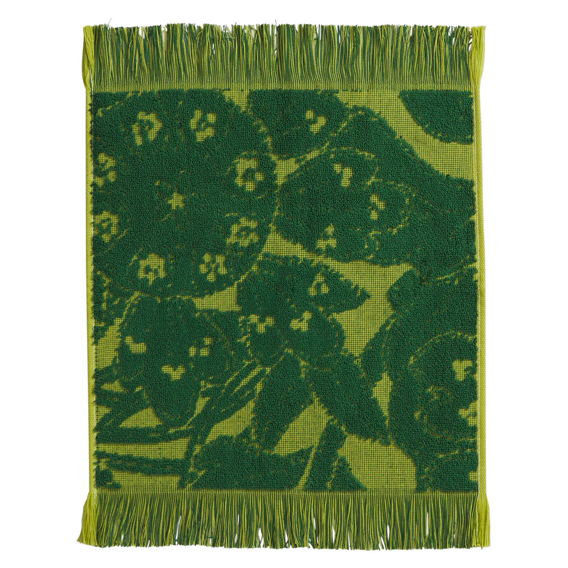 SAGE + CLARE : Lucia Kelp - Face Washer Set