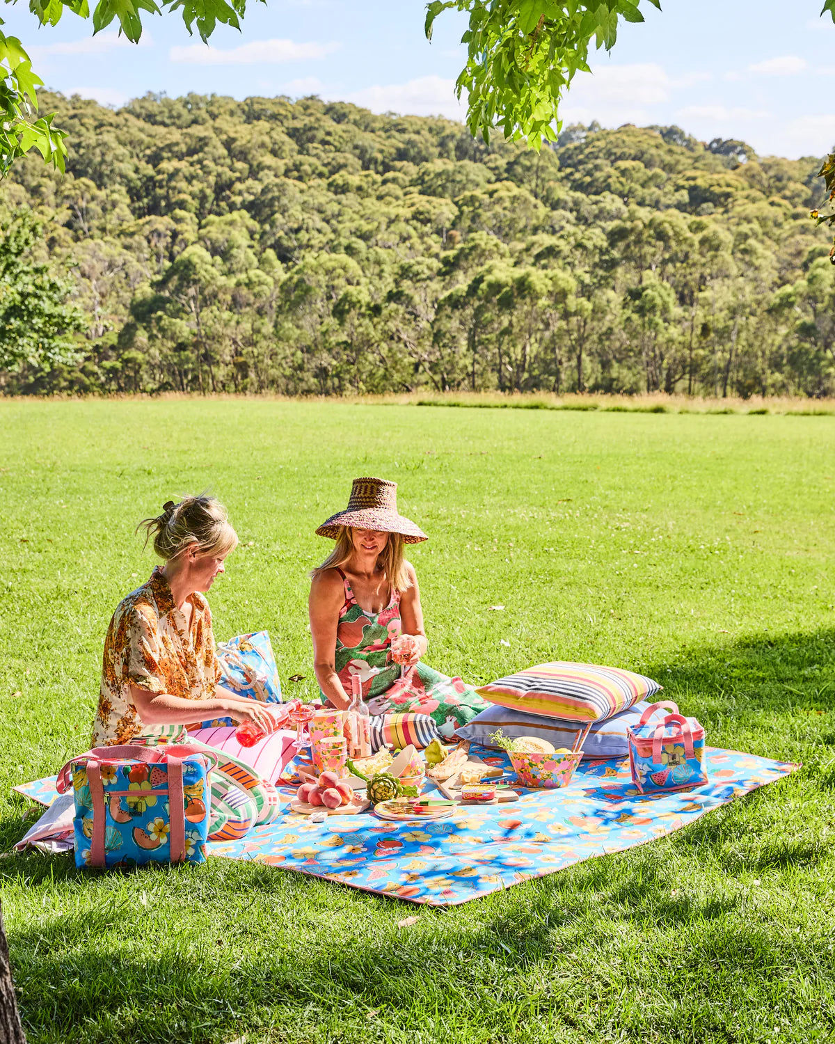 KIP & CO : Paradise Found Picnic Mat