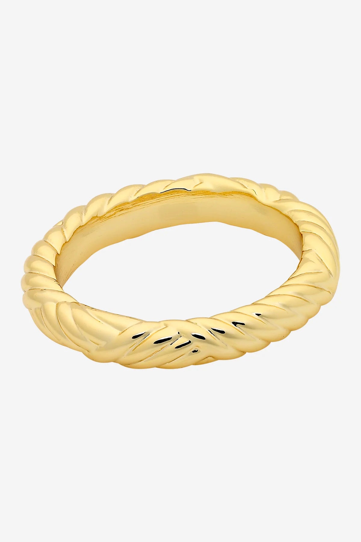 LIBERTE : Indira Soft Gold - Ring